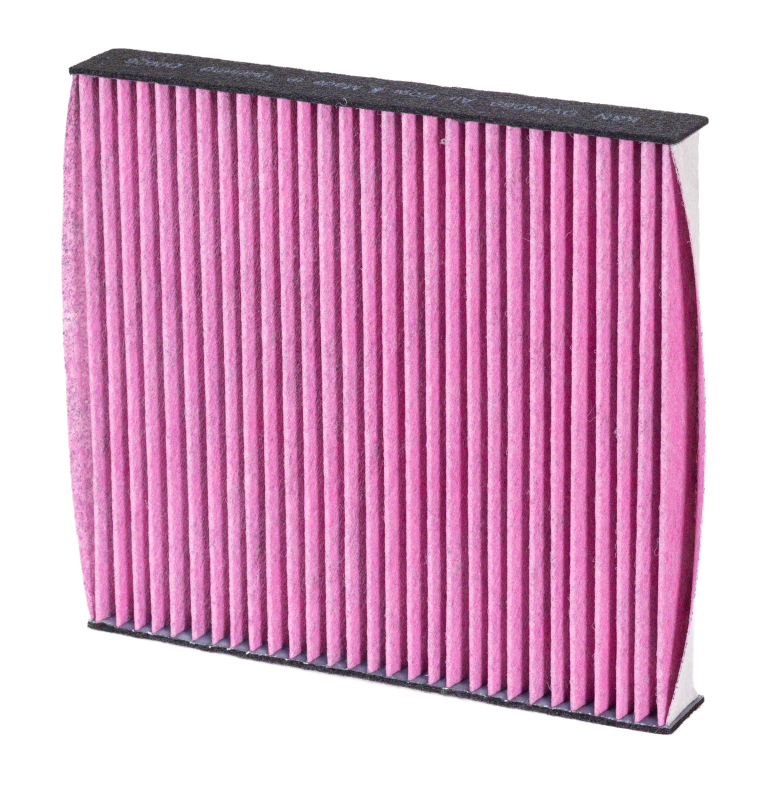 Mitsubishi Outlander Cabin Air Filter - K&N Engineering - Advantage Plus - `07-`24